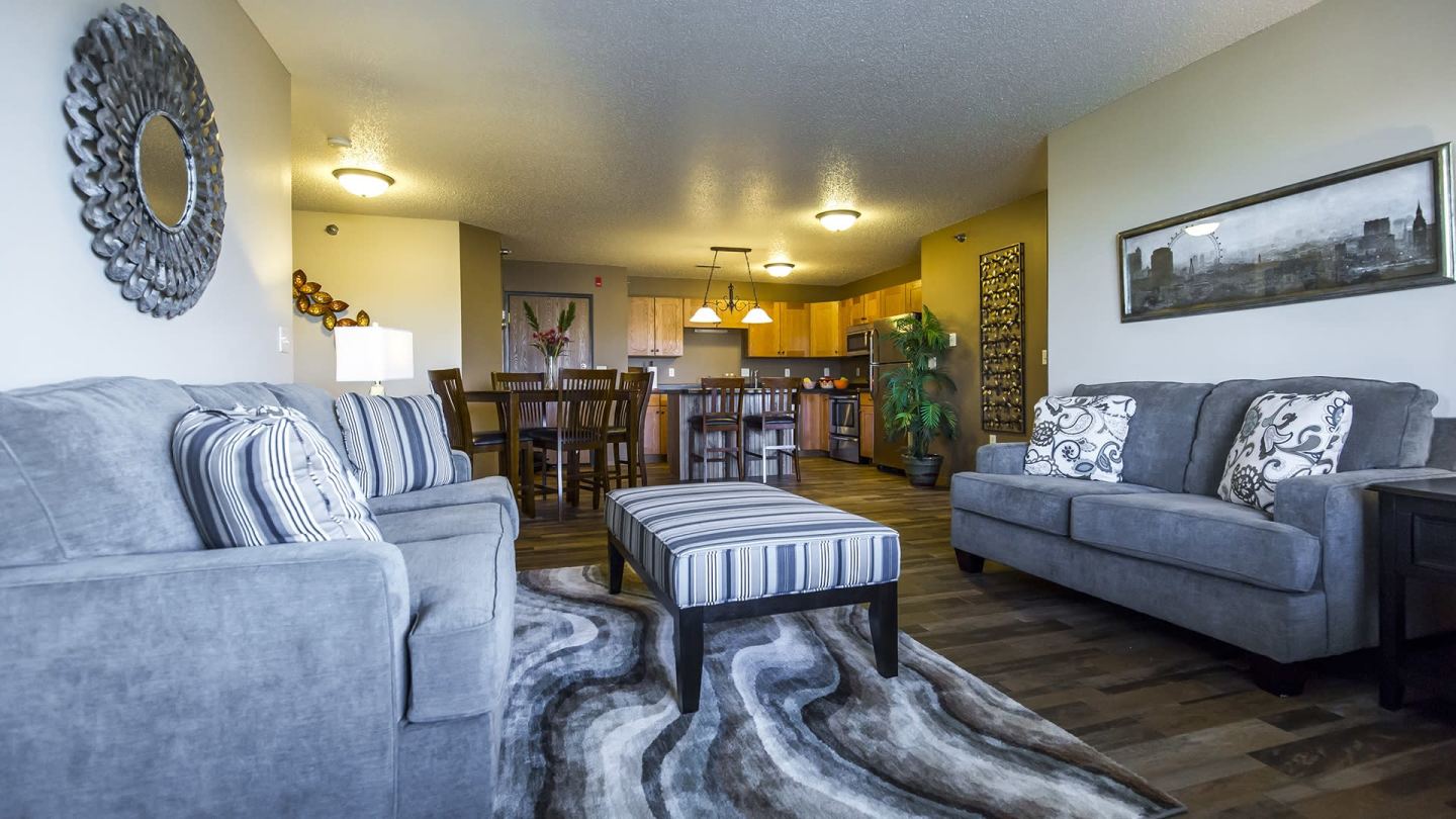 Cottonwood Apartment Homes Image 5