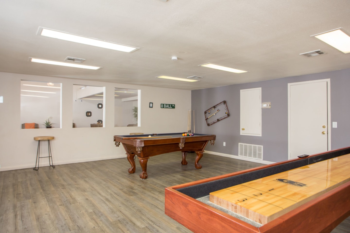Promontory Apartment Homes Image 7