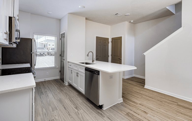 West Park Townhomes Image 6