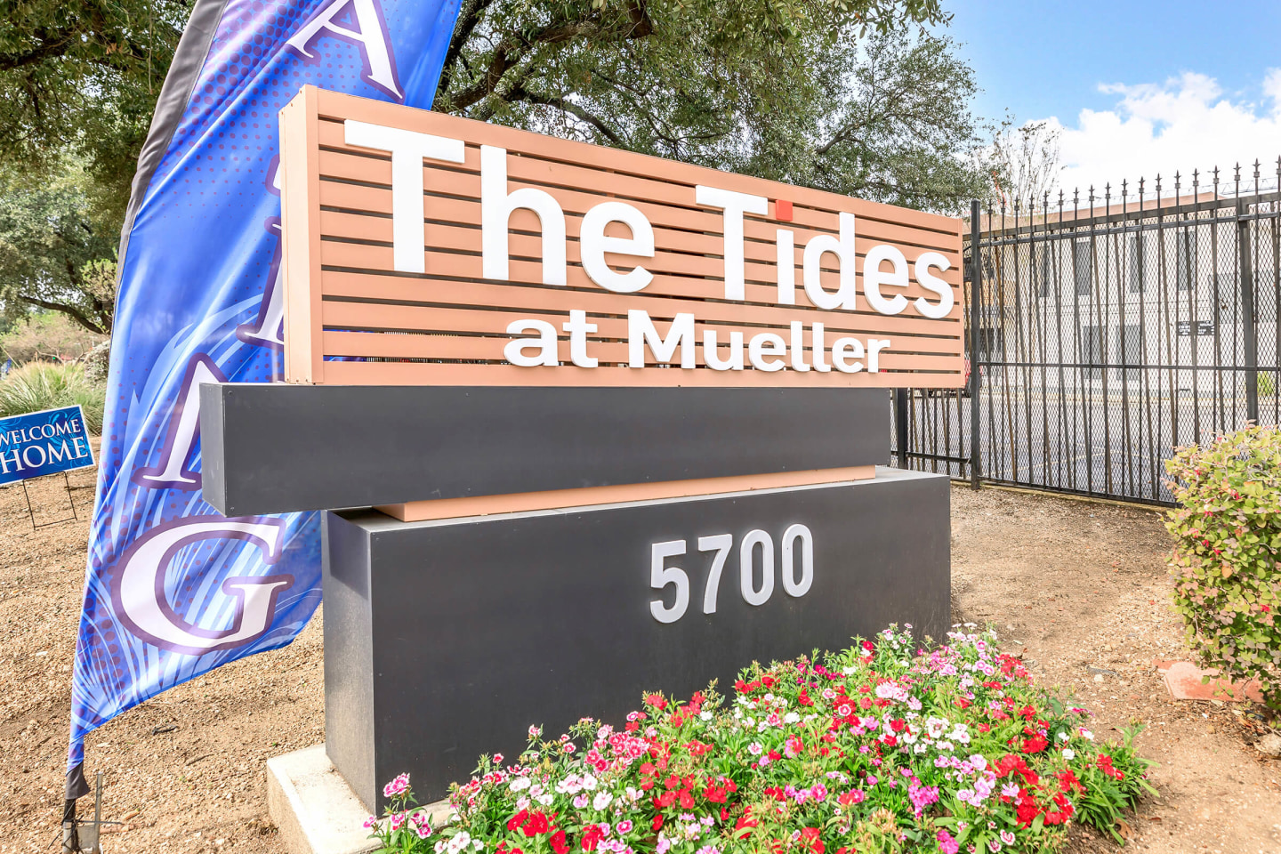 Tides at Mueller Image 22