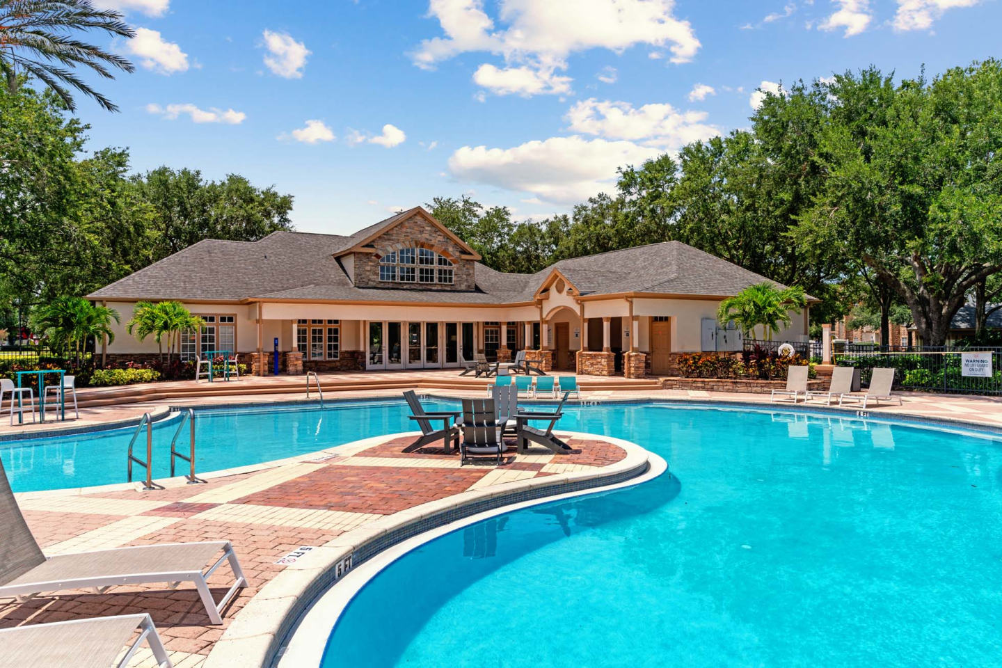The Monaco at Waterford Lakes Image 19