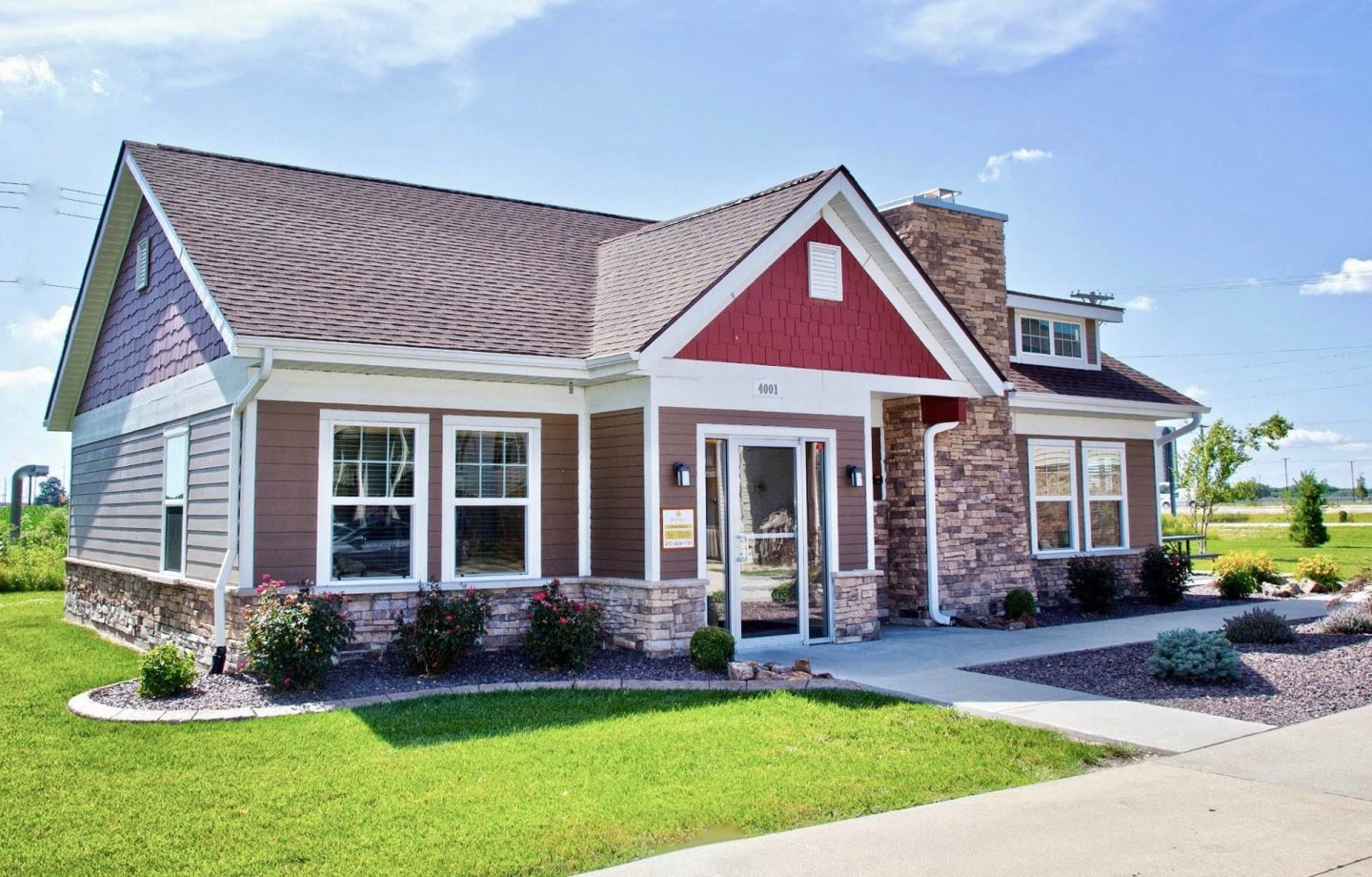 Huntington Ridge Apartments - Affordable Housing Image 12