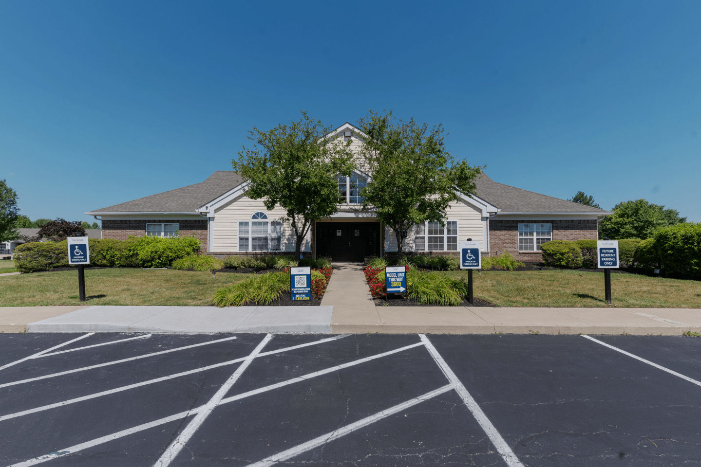 Barton Farms Apartments Image 3