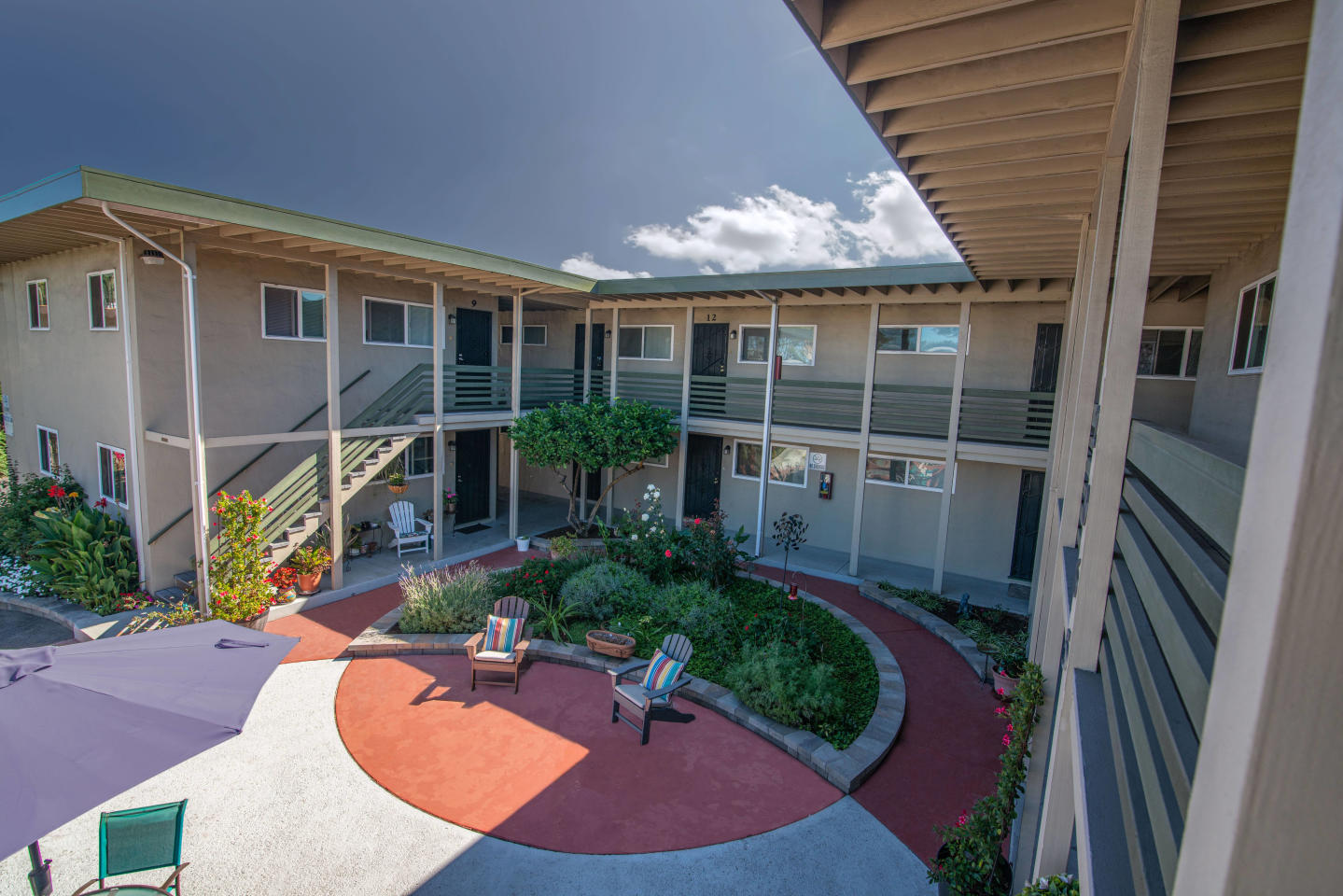 Marlboro Manor Apartments Image 18