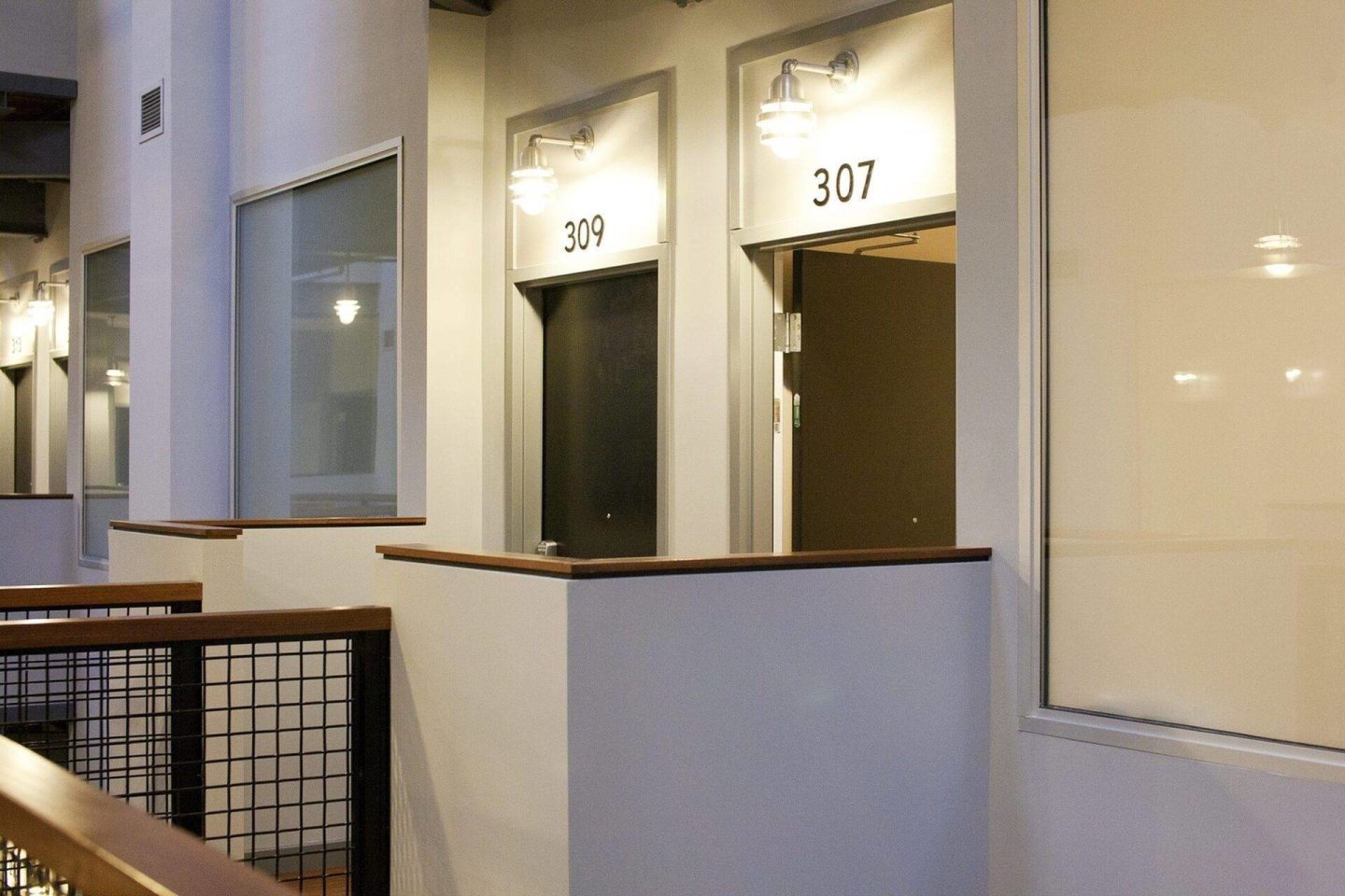 Chestnut Street Lofts Image 12