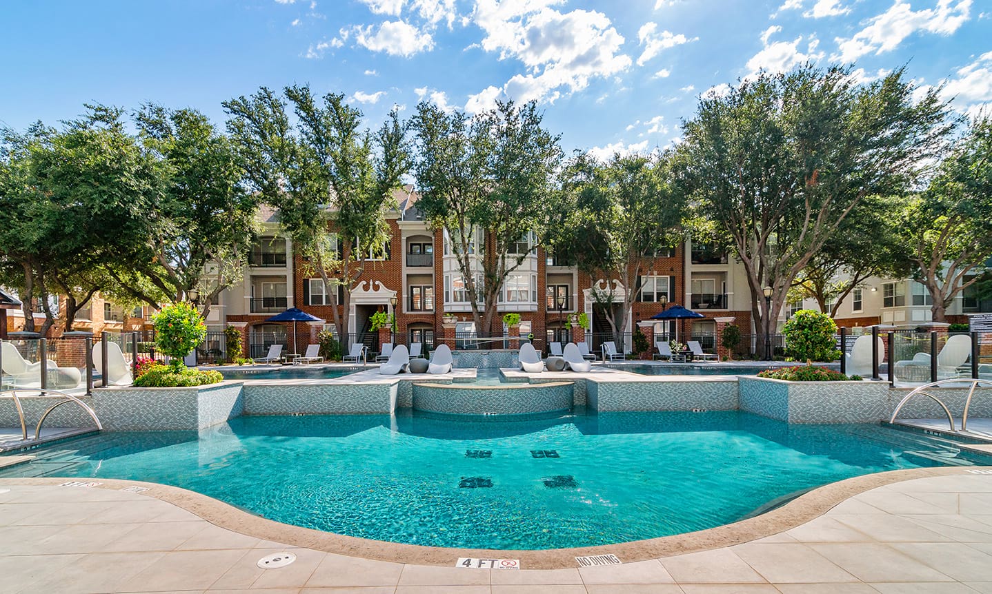 Cortland West Plano Image 22