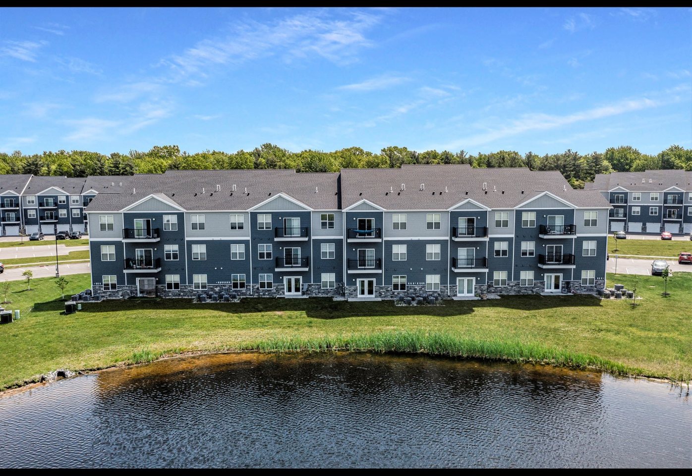 Harmony Lake Apartment Homes Image 48