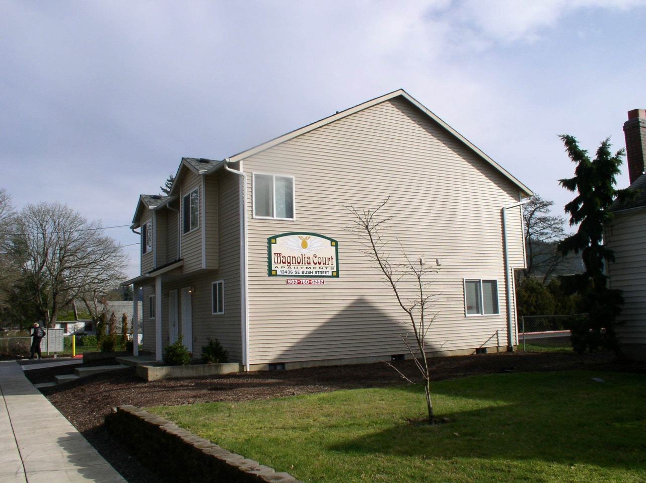Magnolia Court Image 1
