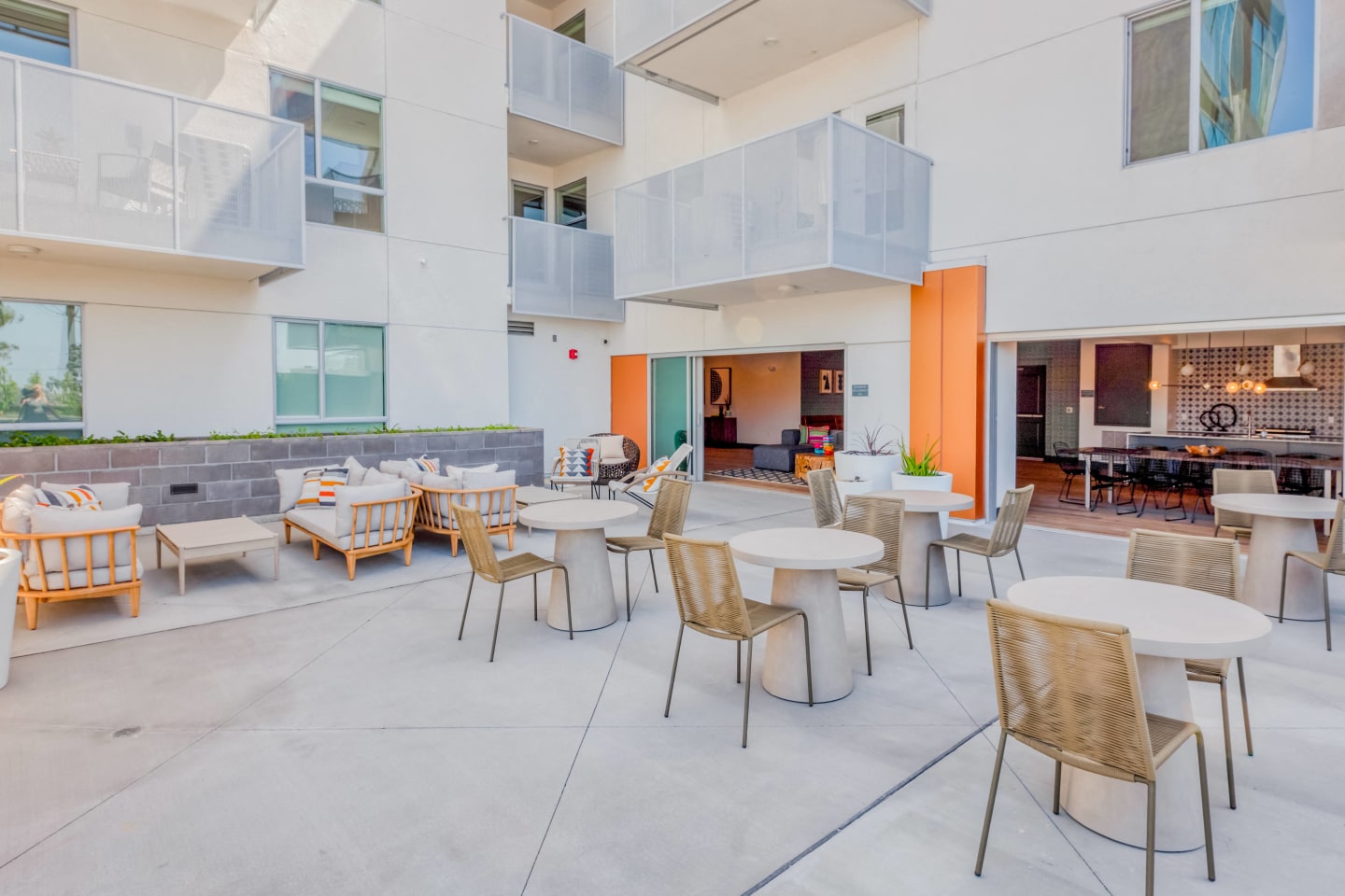 Ollie North Park Lofts Image 7