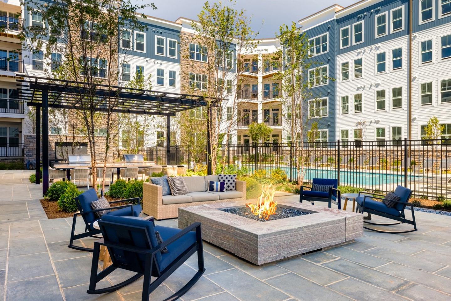 The Apartments at Dorsey Mill Image 52