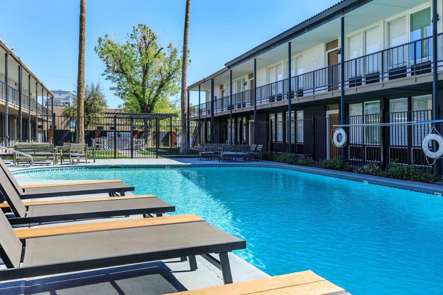 North Edge Apartments Image 3