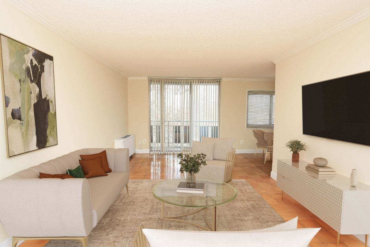 Middlebrooke Apartments Image 1