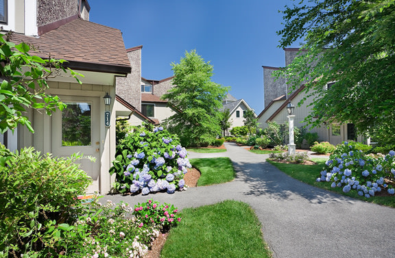 Norwest Woods Townhouses Image 15