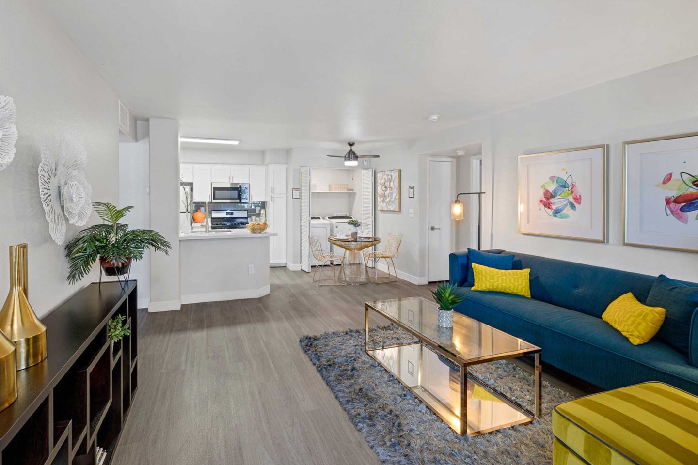 The Edmond at Hacienda Image 36