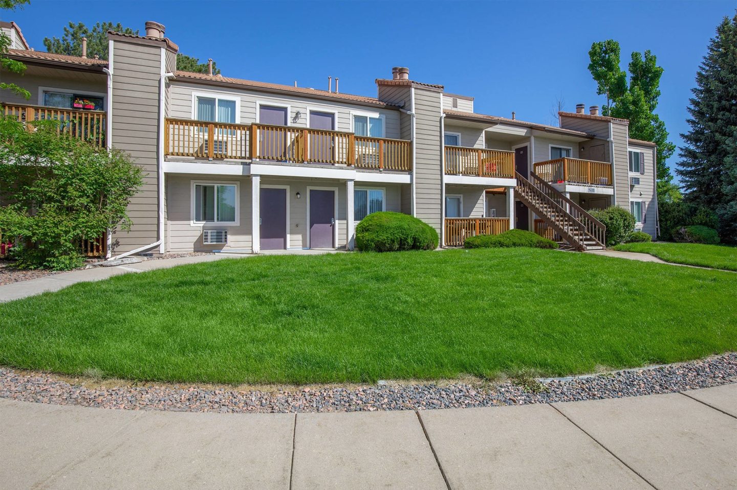 Knollwood Apartments Image 12