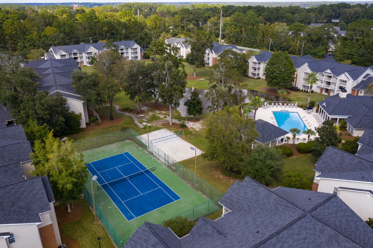 Preston Grove Image 15