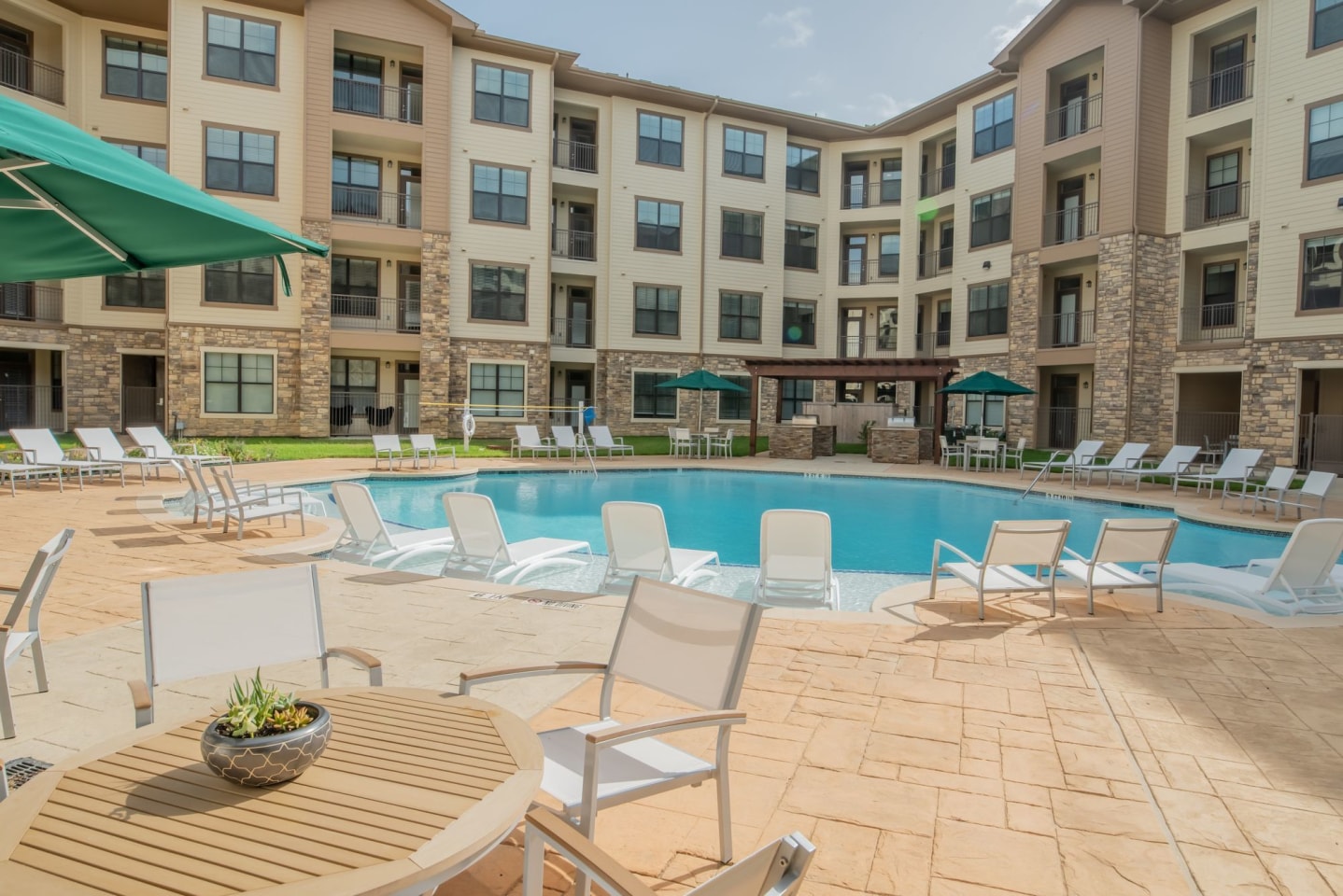 Haven at Liberty Hills Image 15