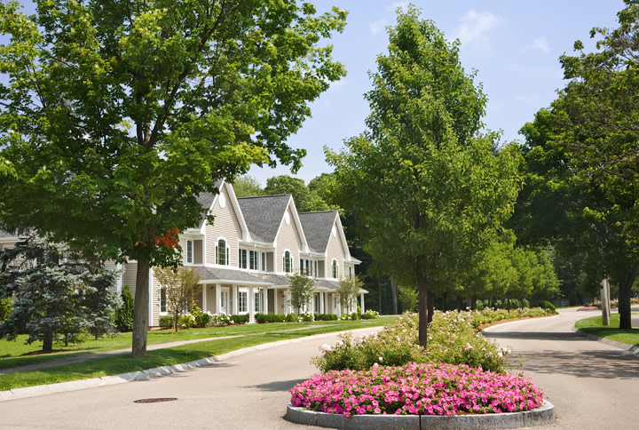 Norwest Woods Townhouses Image 20