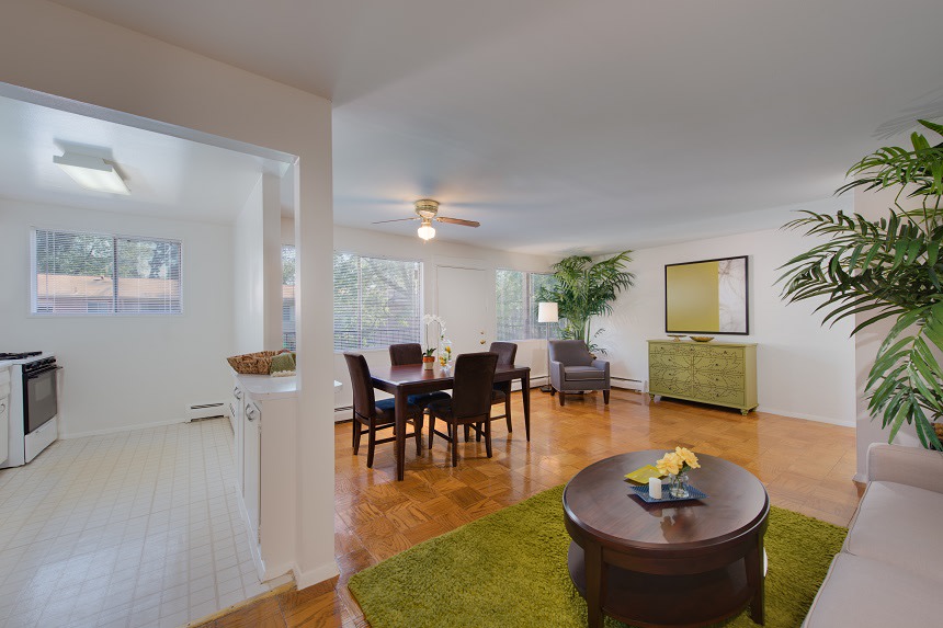 Layton Hall Apartments Image 13