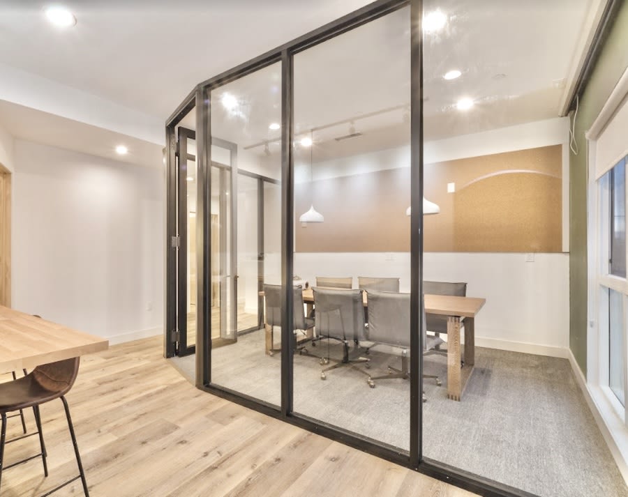 1455 W 36th Street - Co-Living Image 2