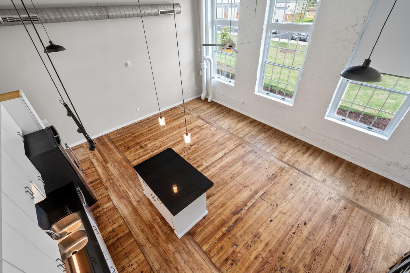Spinning Mill Lofts Image 19
