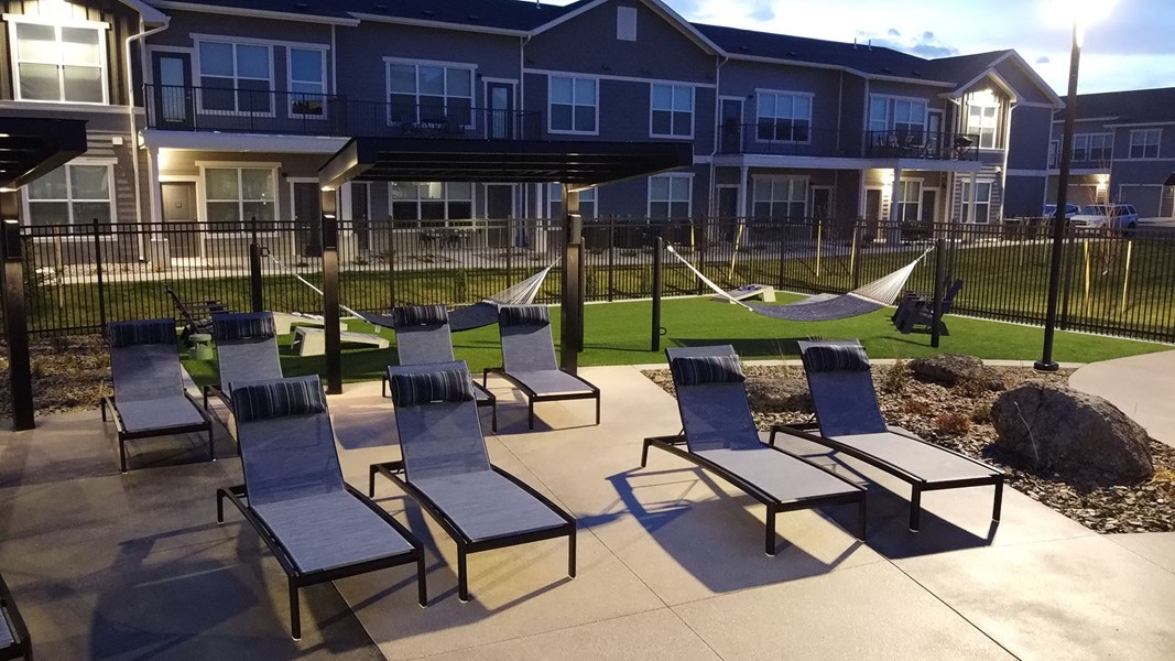 Icon Apartment Homes at Ferguson Farm Image 40