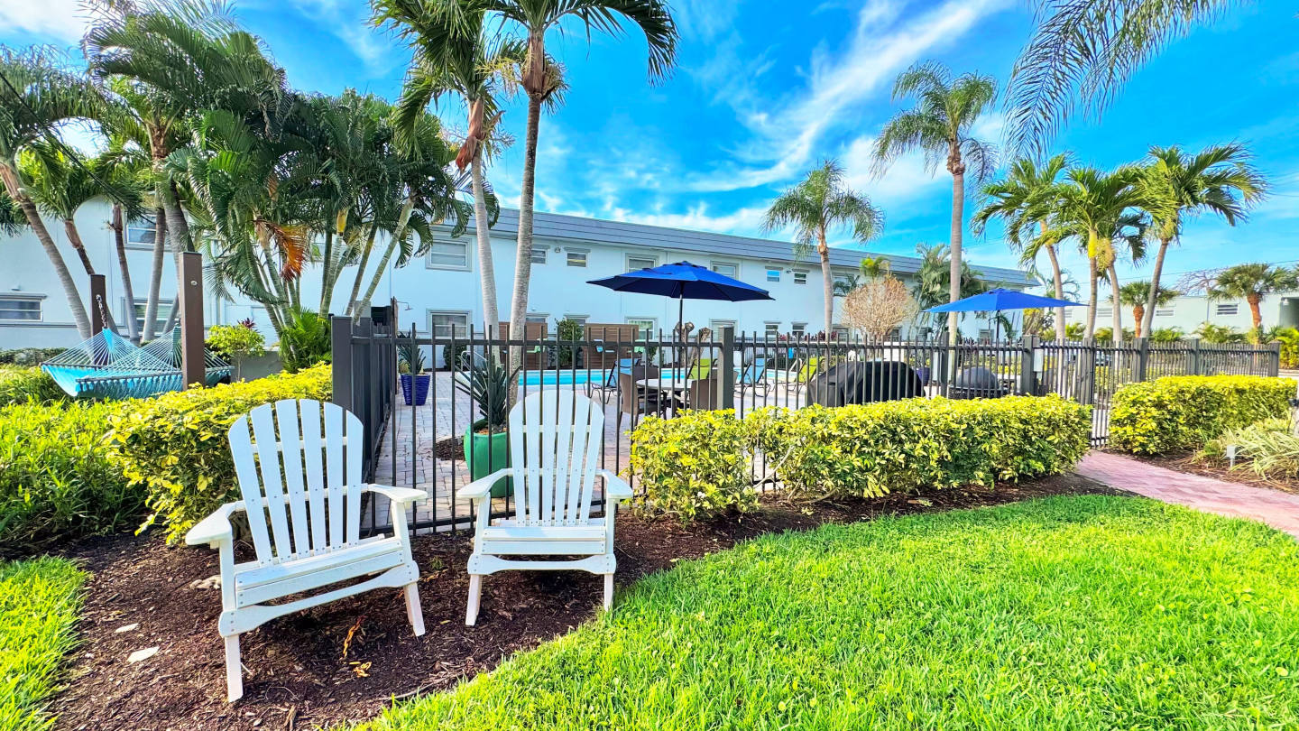 Boca Winds Apartments Image 23