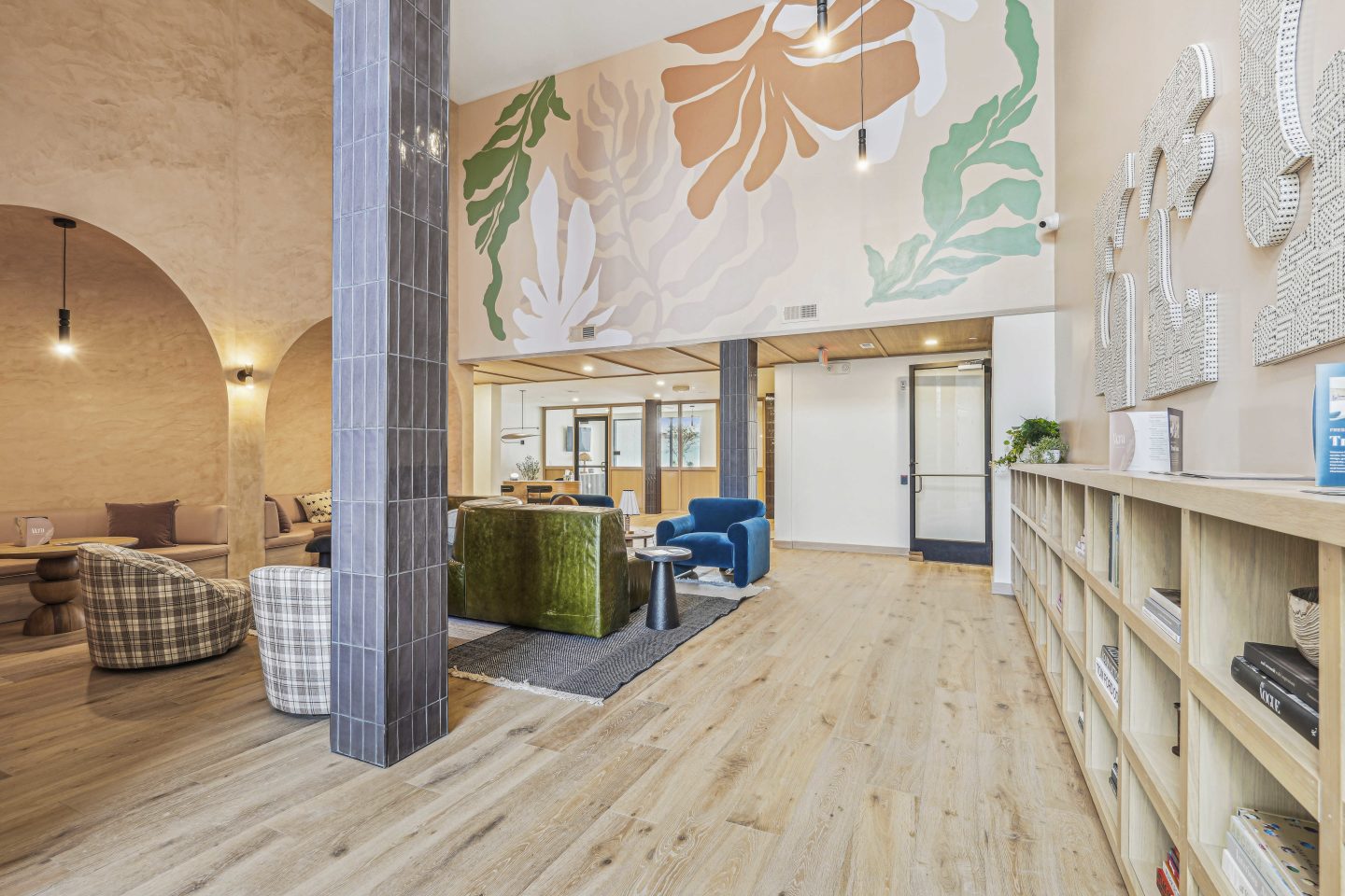 Vera at Savona Mill Image 17