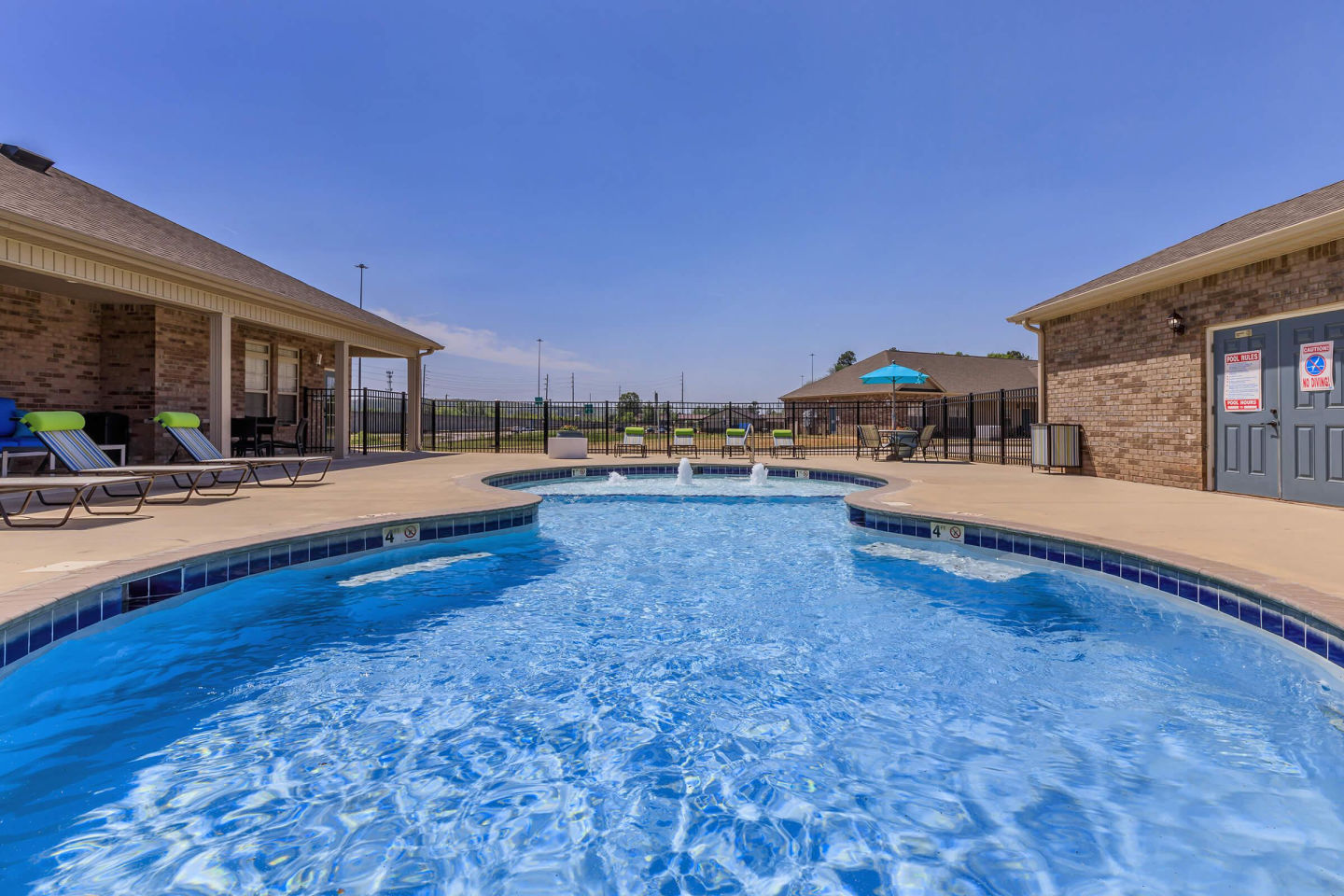 Villas at Kelly Springs Image 34