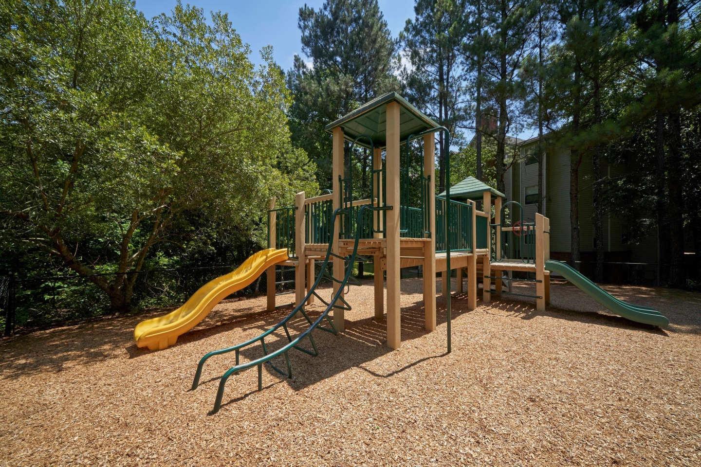 Sugar Mill Apartments Image 28