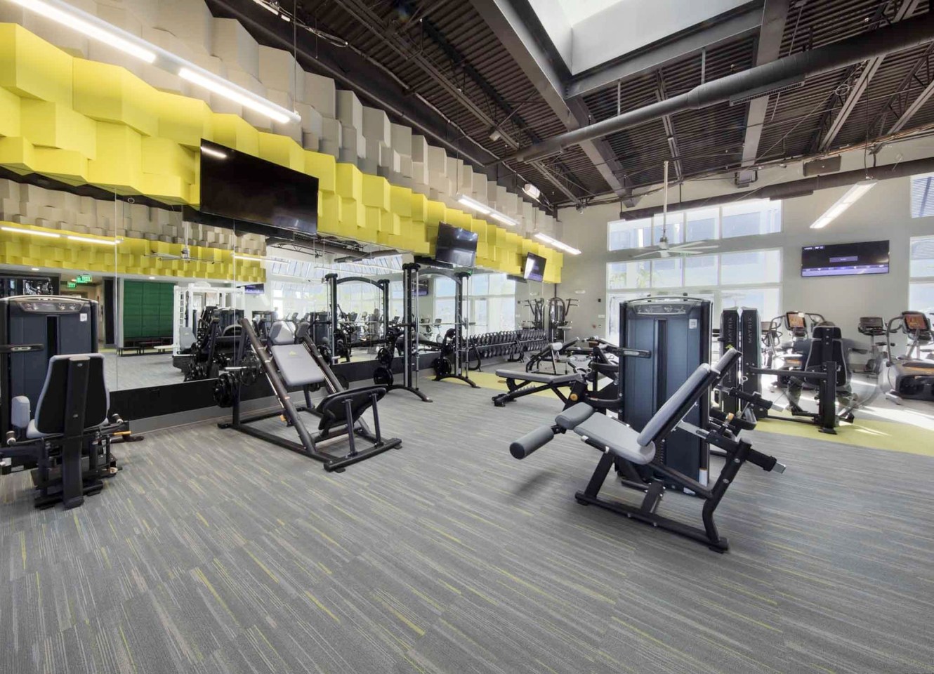 Midtown Aventura Image 18