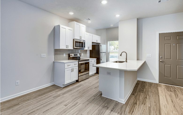 West Park Townhomes Image 8