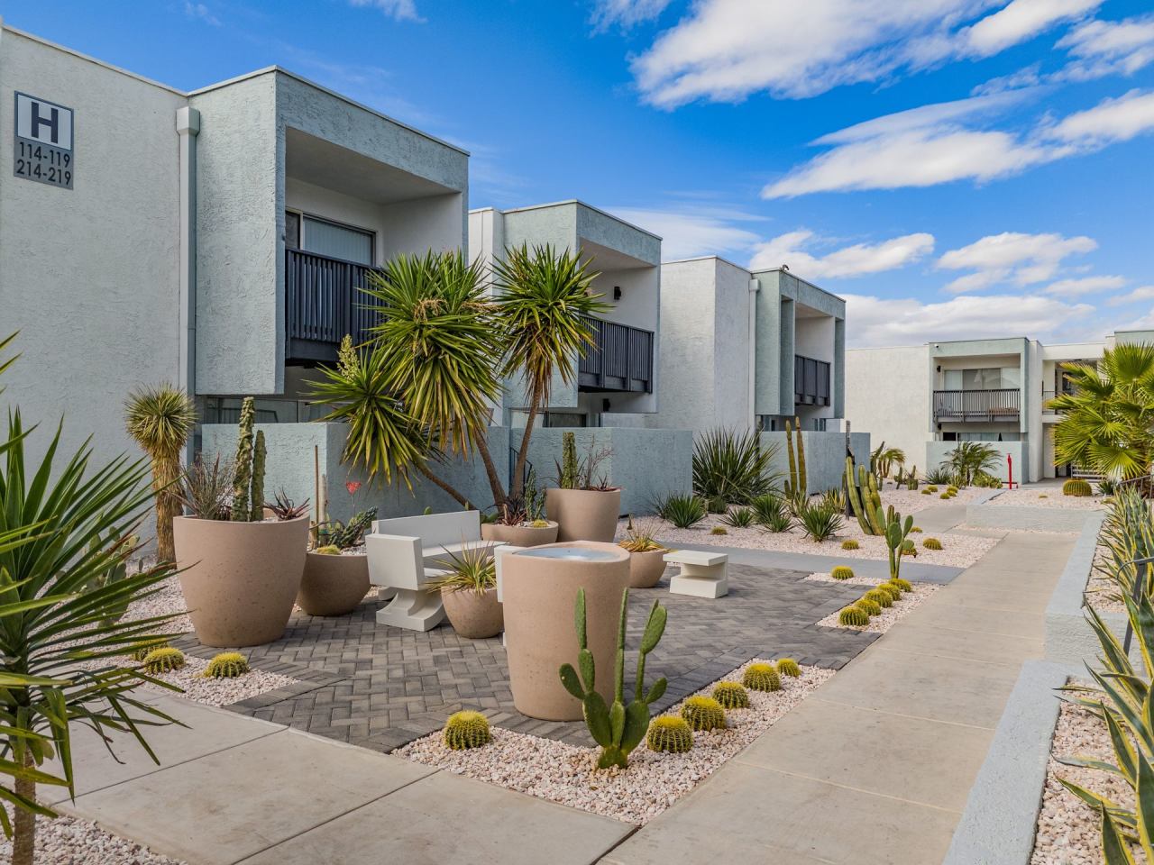 Echo Luxury Apartments Image 134