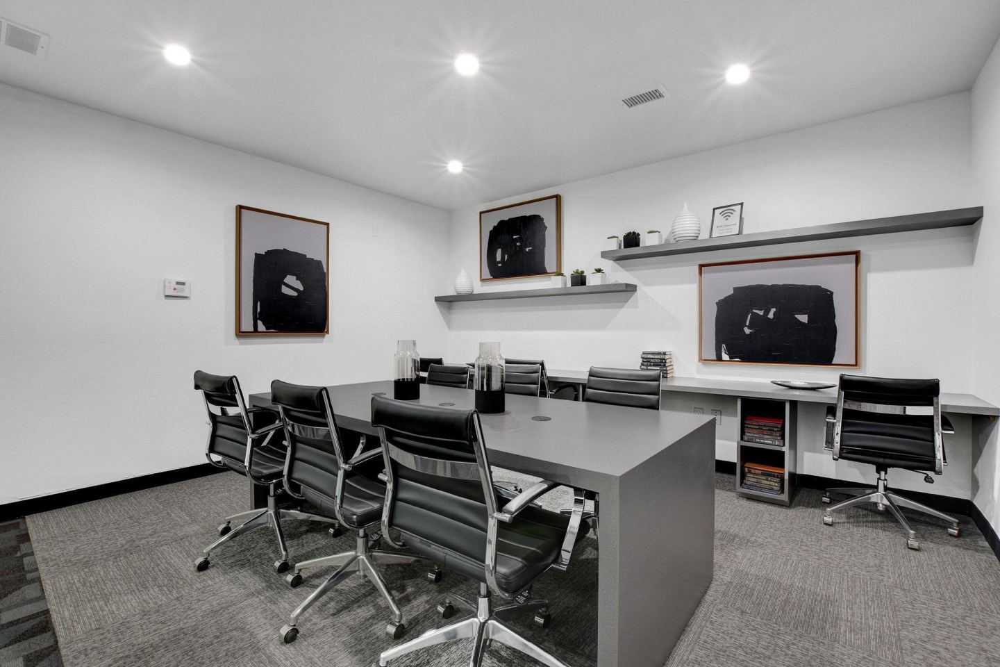 Evoq Apartment Homes Image 7