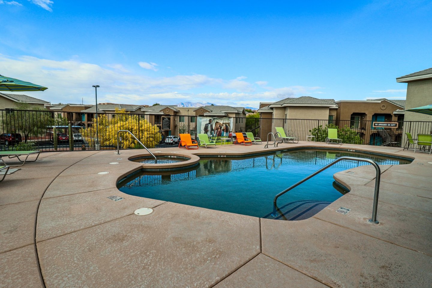The Place at Canyon Ridge Image 2