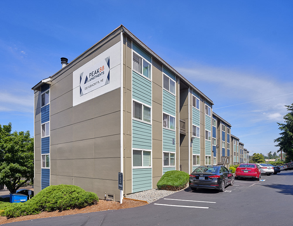 Peak 88 Apartments Image 7