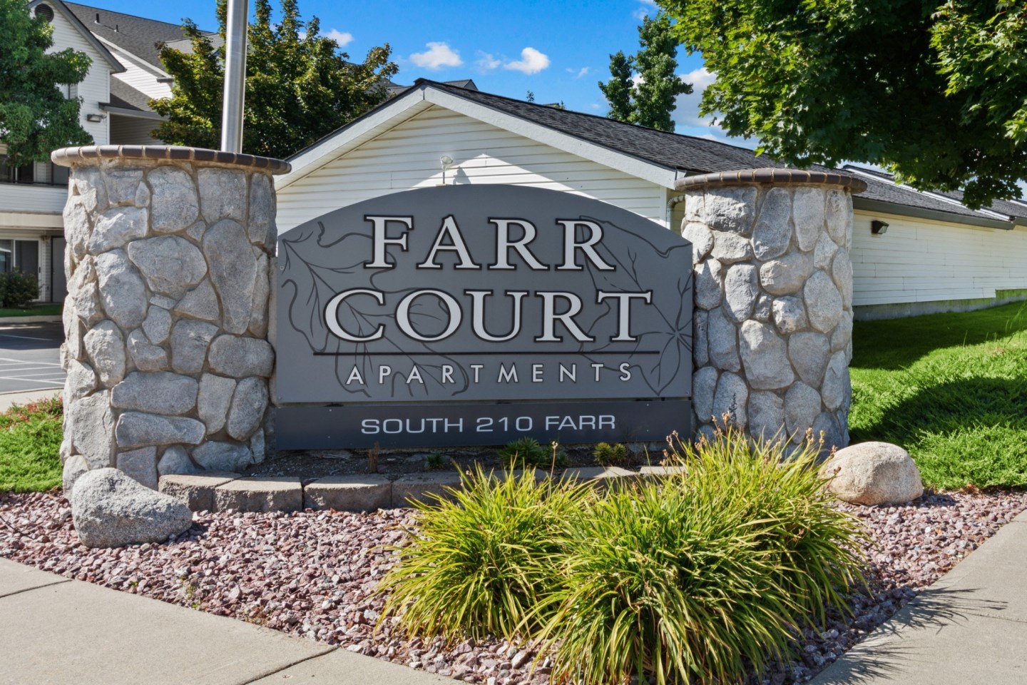 Farr Court Apartments Image 30