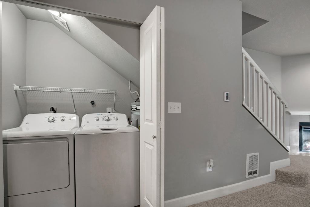 Aspen Creek Apartments Image 19