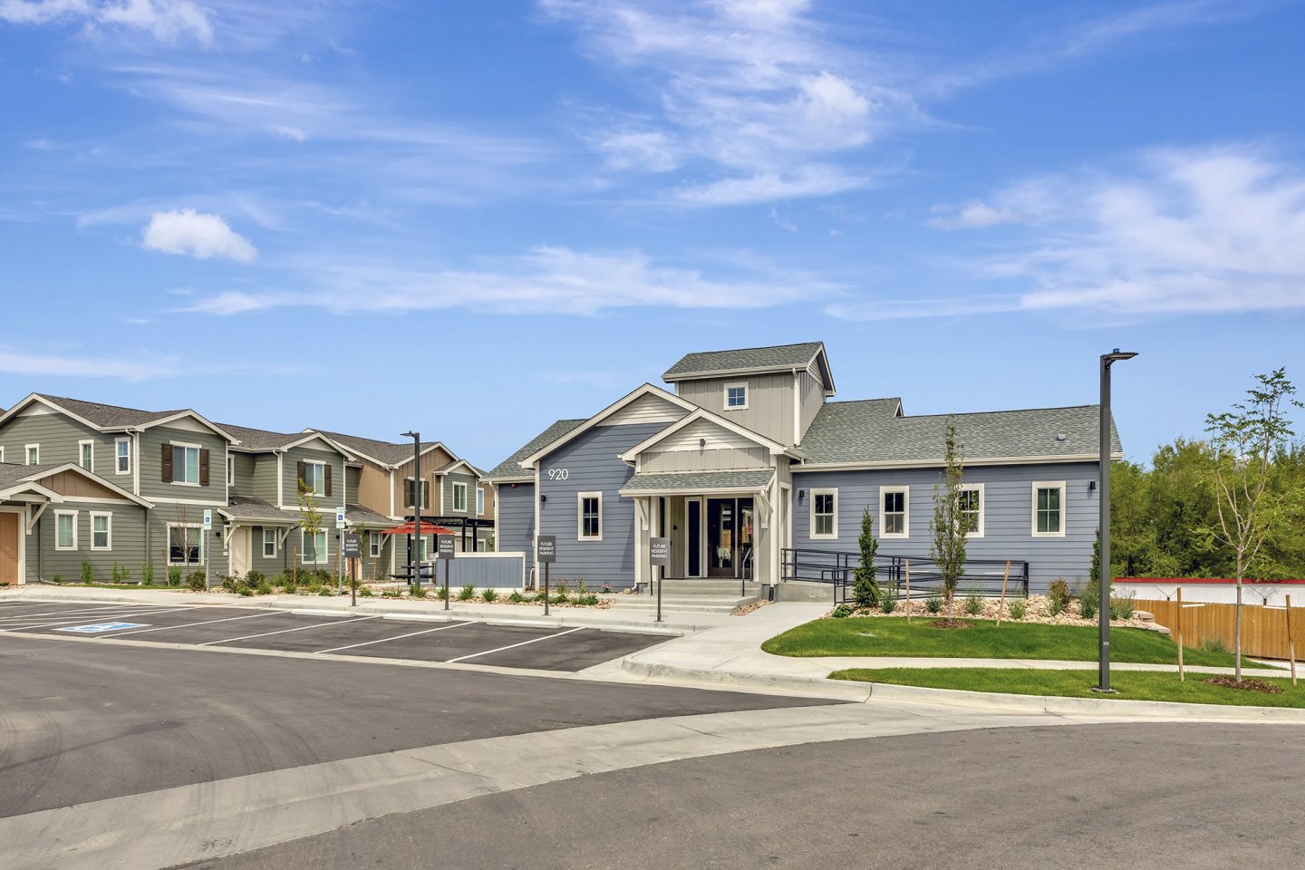 Arrive Longmont Image 48