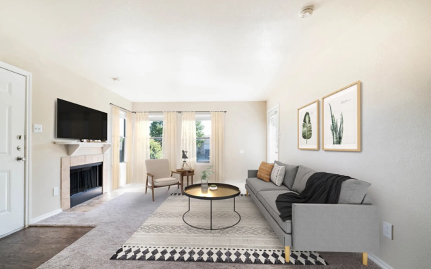 Creekside Apartment Homes Image 18