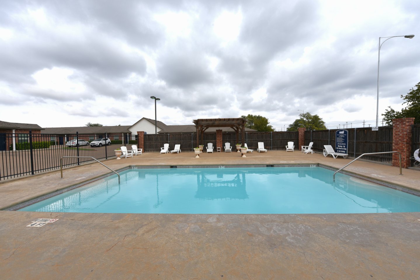 Chilton Village Apartments Image 17