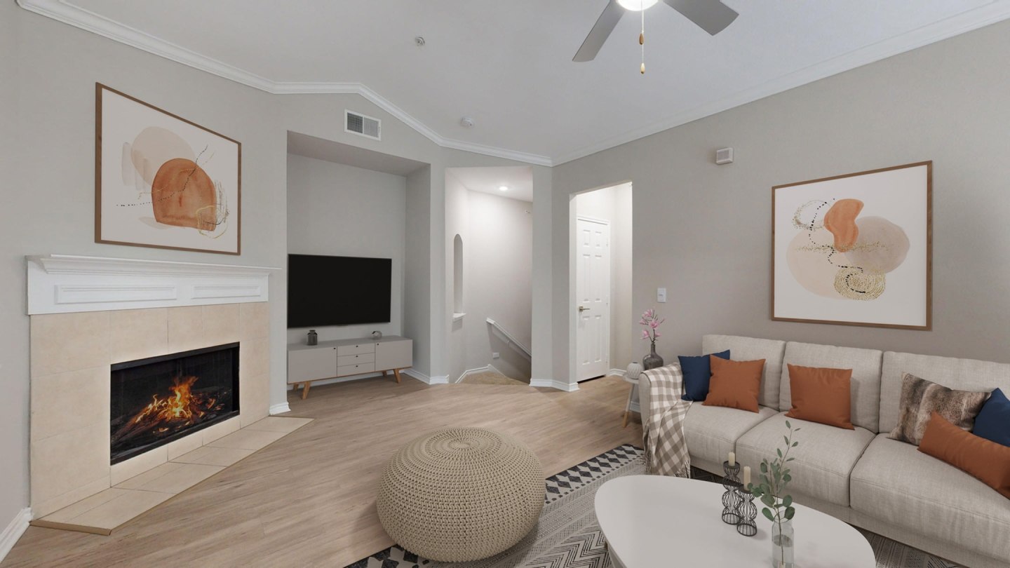 The Delano at North Richland Hills Apartments Image 1