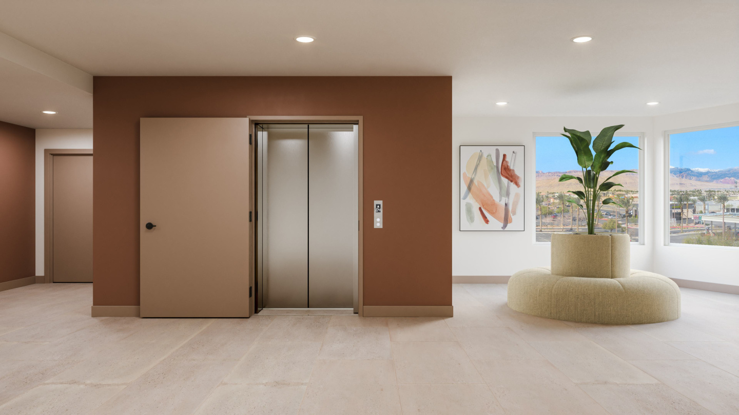 Core Apartment Homes Image 17