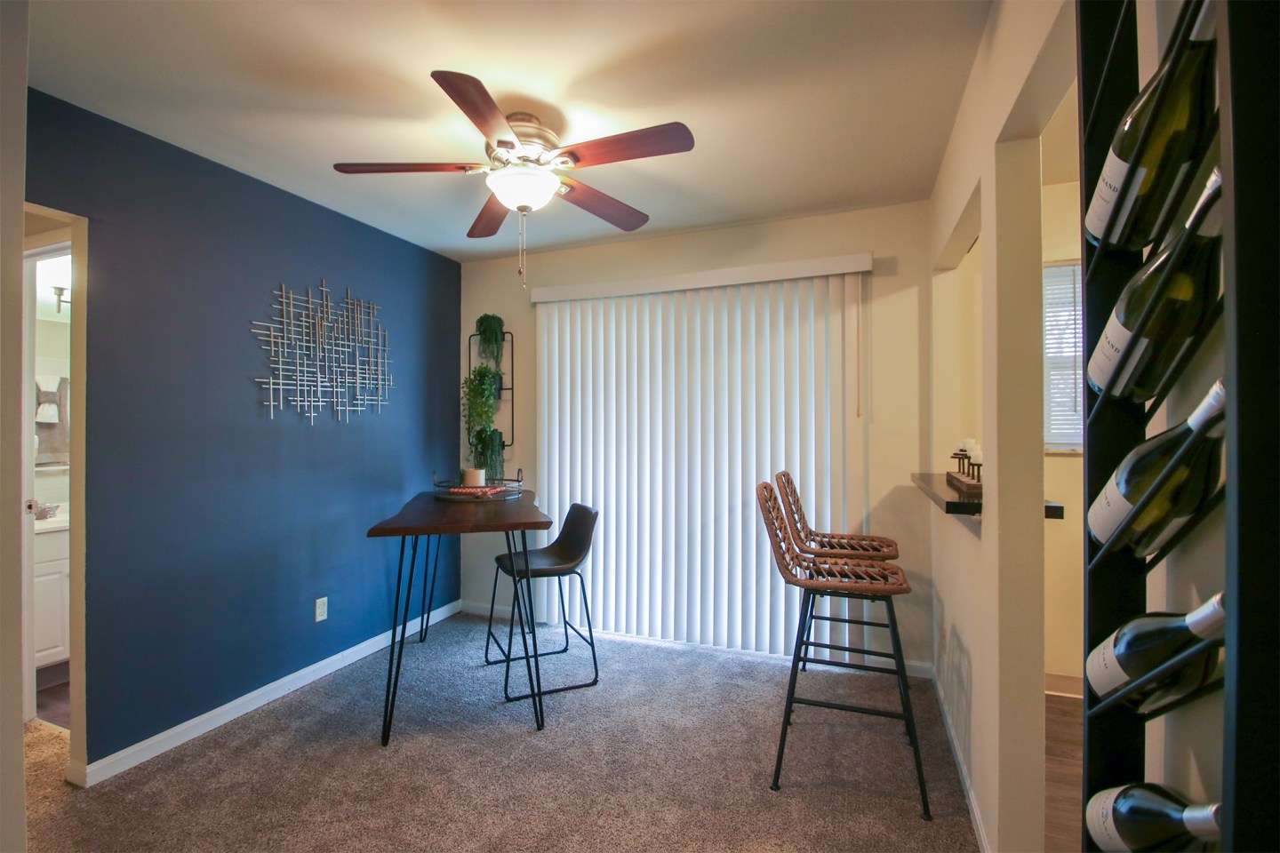 College Woods Image 46