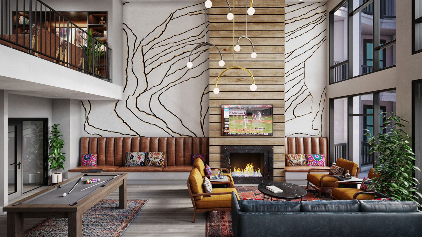 The Westbrook at Brewers Row Apartments Image 7