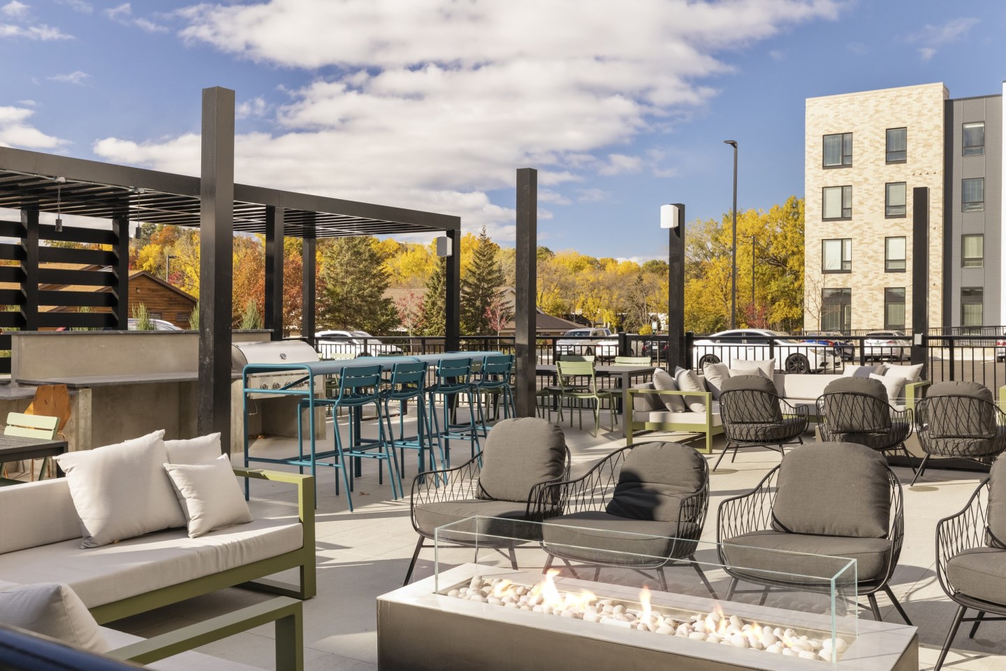 Savor Apartments Image 12