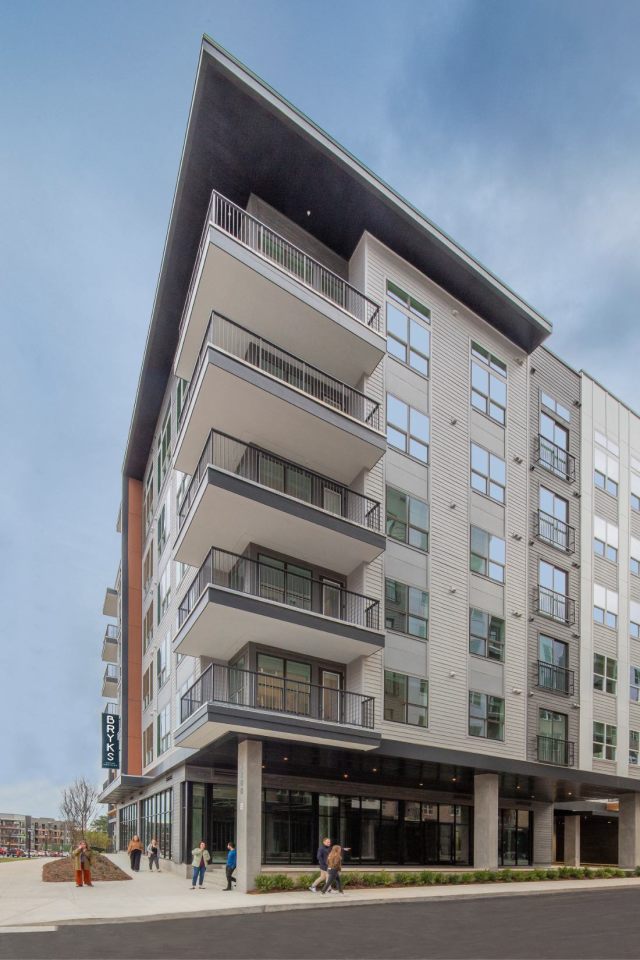 BRYKS Upper Westside Image 38