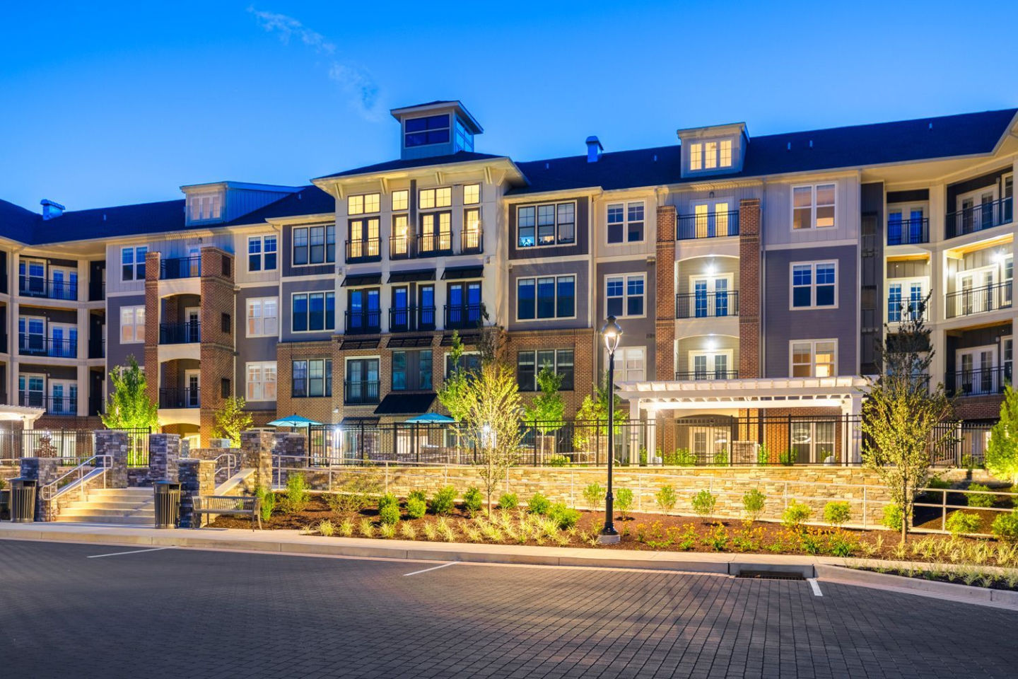 J Creekside at Exton Image 41
