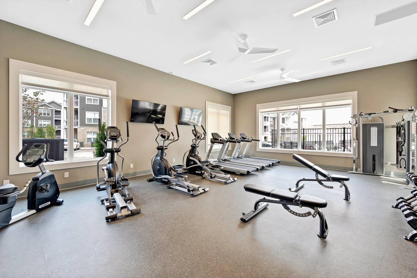 Preserve at Highland Ridge - Affordable Housing Image 13