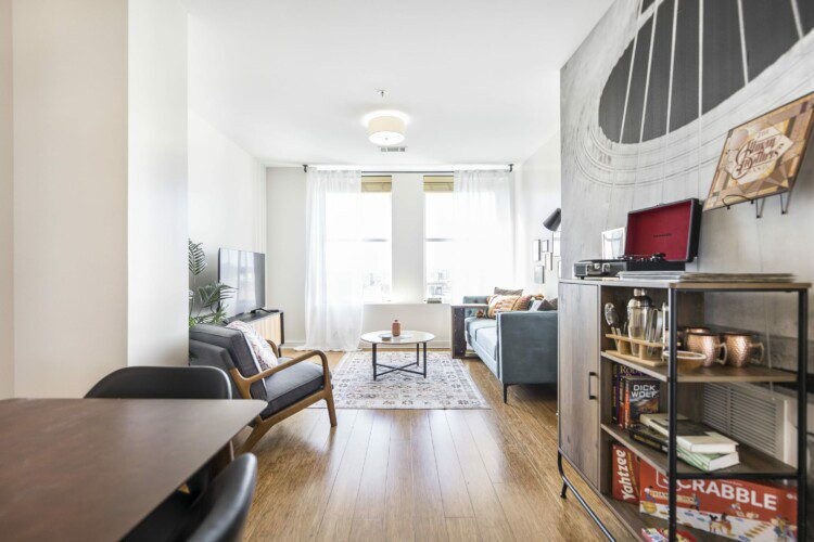 Lofts at 401 Cherry Image 14